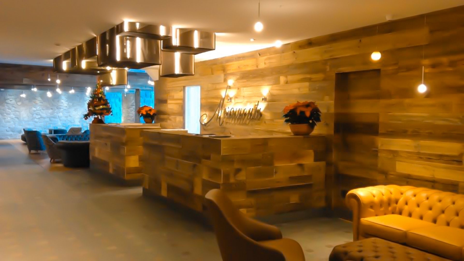 Grand Hotel Miramonti